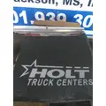 FREIGHTLINER CASCADIA 126 MUD FLAP HANGER thumbnail 1