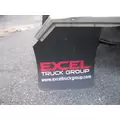 FREIGHTLINER CASCADIA 126 MUD FLAP thumbnail 1