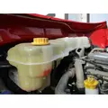 FREIGHTLINER CASCADIA 126 RADIATOR OVERFLOW TANK thumbnail 1