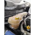 FREIGHTLINER CASCADIA 126 RADIATOR OVERFLOW TANK thumbnail 1