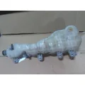FREIGHTLINER CASCADIA 126 RADIATOR OVERFLOW TANK thumbnail 1