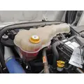 FREIGHTLINER CASCADIA 126 RADIATOR OVERFLOW TANK thumbnail 1