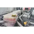 FREIGHTLINER CASCADIA 126 RADIATOR OVERFLOW TANK thumbnail 1