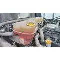FREIGHTLINER CASCADIA 126 RADIATOR OVERFLOW TANK thumbnail 1