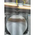 FREIGHTLINER CASCADIA 126 RADIATOR SHROUD thumbnail 1