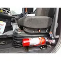 FREIGHTLINER CASCADIA 126 SEAT, FRONT thumbnail 2