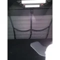 FREIGHTLINER CASCADIA 126 SEAT BELT SAFETY NET (SLEEPER) thumbnail 1