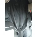 FREIGHTLINER CASCADIA 126 SLEEPER CURTAIN thumbnail 1