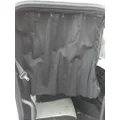 FREIGHTLINER CASCADIA 126 SLEEPER CURTAIN thumbnail 1