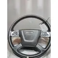 FREIGHTLINER CASCADIA 126 STEERING WHEEL thumbnail 3