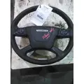 FREIGHTLINER CASCADIA 126 STEERING WHEEL thumbnail 2
