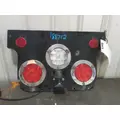 FREIGHTLINER CASCADIA 126 STOP TURN TAIL LAMP thumbnail 2