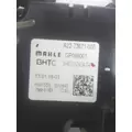 FREIGHTLINER CASCADIA 126 TEMPERATURE CONTROL thumbnail 3