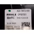 FREIGHTLINER CASCADIA 126 TEMPERATURE CONTROL thumbnail 3