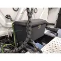 FREIGHTLINER CASCADIA 126 TOOL BOX thumbnail 2