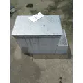 FREIGHTLINER CASCADIA 126 TOOL BOX thumbnail 4