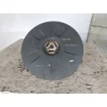 FREIGHTLINER CASCADIA 126 WHEELHUB COVER thumbnail 1