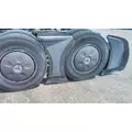 FREIGHTLINER CASCADIA 126 WHEELHUB COVER thumbnail 1