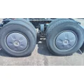 FREIGHTLINER CASCADIA 126 WHEELHUB COVER thumbnail 1