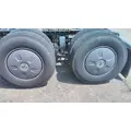 FREIGHTLINER CASCADIA 126 WHEELHUB COVER thumbnail 1