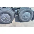 FREIGHTLINER CASCADIA 126 WHEELHUB COVER thumbnail 1
