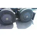 FREIGHTLINER CASCADIA 126 WHEELHUB COVER thumbnail 1