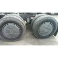 FREIGHTLINER CASCADIA 126 WHEELHUB COVER thumbnail 1