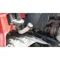 FREIGHTLINER CASCADIA 126 WINDSHIELD WASHER RESERVOIR thumbnail 1
