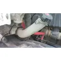 FREIGHTLINER CASCADIA 126 WINDSHIELD WASHER RESERVOIR thumbnail 1
