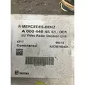 FREIGHTLINER CASCADIA 132 ELECTRONIC PARTS MISC thumbnail 2