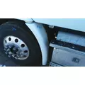 FREIGHTLINER CASCADIA 132 FENDER EXTENSION thumbnail 1