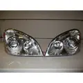 FREIGHTLINER CASCADIA 2007-2018 HEADLAMP ASSEMBLY thumbnail 1