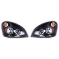 FREIGHTLINER CASCADIA 2007-2018 HEADLAMP ASSEMBLY thumbnail 1