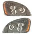 FREIGHTLINER CASCADIA 2007-2018 HEADLAMP ASSEMBLY thumbnail 1