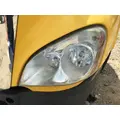 FREIGHTLINER CASCADIA 2007-2018 HEADLAMP ASSEMBLY thumbnail 1