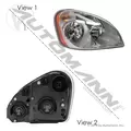 FREIGHTLINER CASCADIA 2007-2018 HEADLAMP ASSEMBLY thumbnail 3