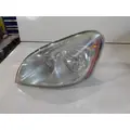 FREIGHTLINER CASCADIA 2007-2018 HEADLAMP ASSEMBLY thumbnail 1