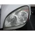 FREIGHTLINER CASCADIA 2007-2018 HEADLAMP ASSEMBLY thumbnail 1