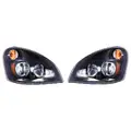 FREIGHTLINER CASCADIA 2007-2018 HEADLAMP ASSEMBLY thumbnail 1