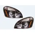 FREIGHTLINER CASCADIA 2007-2018 HEADLAMP ASSEMBLY thumbnail 2