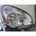 FREIGHTLINER CASCADIA 2007-2019 HEADLAMP ASSEMBLY thumbnail 1