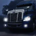 FREIGHTLINER CASCADIA 2007-2019 HEADLAMP ASSEMBLY thumbnail 5
