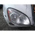 FREIGHTLINER CASCADIA 2007-2019 HEADLAMP ASSEMBLY thumbnail 1