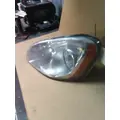 FREIGHTLINER CASCADIA 2007-2019 HEADLAMP ASSEMBLY thumbnail 2