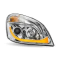 FREIGHTLINER CASCADIA 2007-2019 HEADLAMP ASSEMBLY thumbnail 2