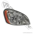 FREIGHTLINER CASCADIA 2007-2019 HEADLAMP ASSEMBLY thumbnail 1