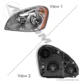 FREIGHTLINER CASCADIA 2007-2019 HEADLAMP ASSEMBLY thumbnail 2