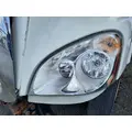 FREIGHTLINER CASCADIA 2007-2019 HEADLAMP ASSEMBLY thumbnail 1