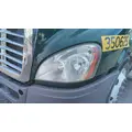 FREIGHTLINER CASCADIA 2007-2019 HEADLAMP ASSEMBLY thumbnail 1