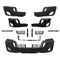 FREIGHTLINER CASCADIA 2007-2025 BUMPER ASSEMBLY, FRONT thumbnail 4